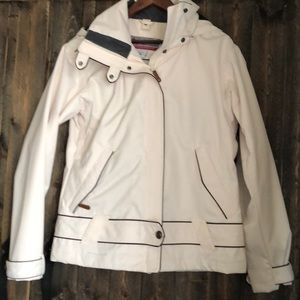 Columbia Convert ski jacket -omni-tech